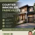 Courtier Immobilier Fabreville