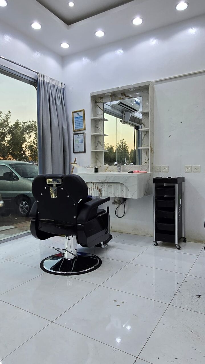Sulai, Businesses For Sale, BARBER SHOP FOR SALE 25,000 SAR
