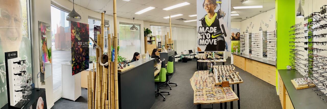 Sydney, Health, Optometrist Parramatta &ndash; Expert Eye Tests & Personalised Eye Care
