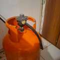 SAR 500,  For Sale Self Pick Up Jeddah Al Azizyah Refrigerator 350 Gas 200 SR 0545407797