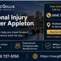 The MacGillis Law Group Is A Trusted Appleton Injury Lawyer