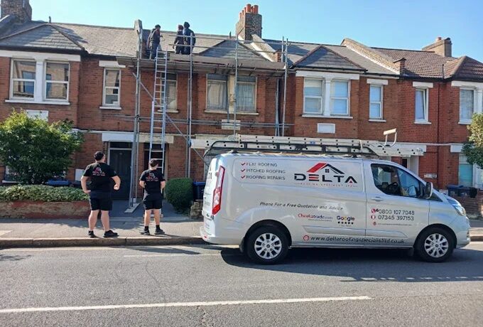 Dubai, Household, Delta Roofing Specialist Ltd