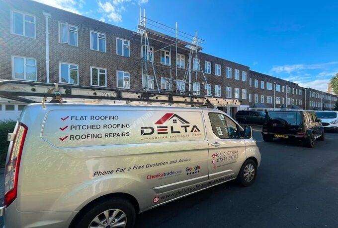 Dubai, Household, Delta Roofing Specialist Ltd