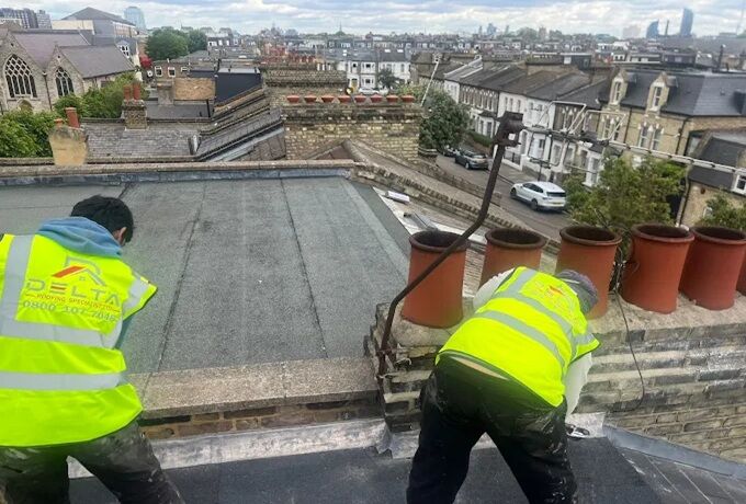 Dubai, Household, Delta Roofing Specialist Ltd