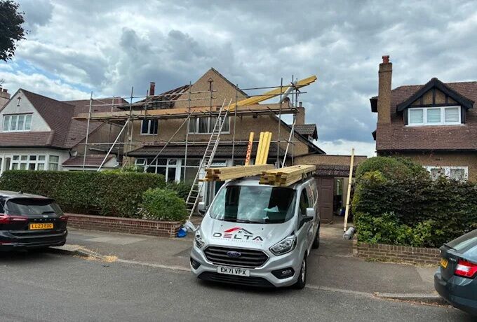 Dubai, Household, Delta Roofing Specialist Ltd