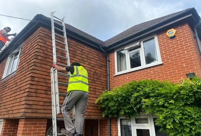 Dubai, Household, Delta Roofing Specialist Ltd