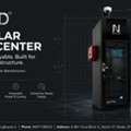 Build Faster With NPOD Modular Data Centers