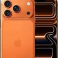 SAR 3850,  Iphone 17 Pro 256 GB Middle East Version (eSim)
