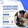 Rehabilitation Centre In Amritsar For Addiction Recovery