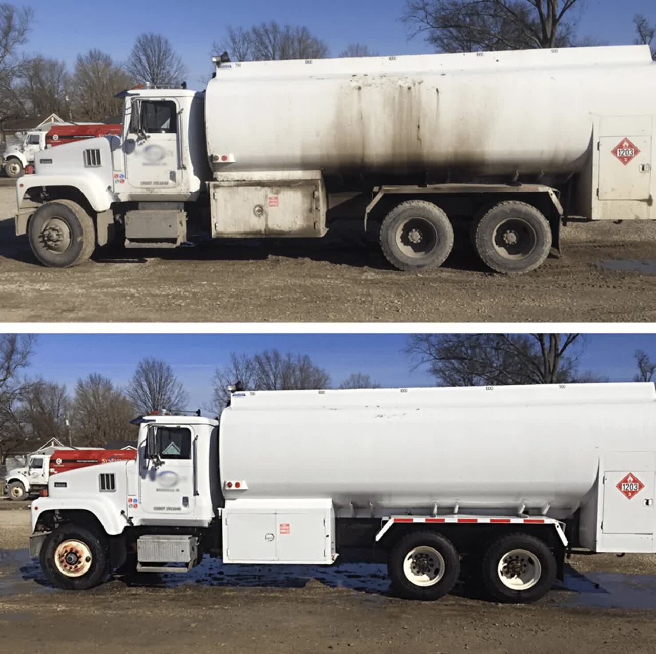New York, Business, Keep Your Fleet Road-Ready With Professional Washing