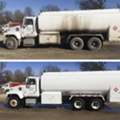 Keep Your Fleet Road-Ready With Professional Washing