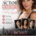Professional Headshot Photographer NYC | Shea Anne Studios