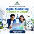 Launch Your Career With Digital Marketing Course In Jaipur