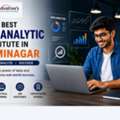 Best Data Analytics Institute In Laxmi Nagar &ndash; Build Practical Analytics Skills