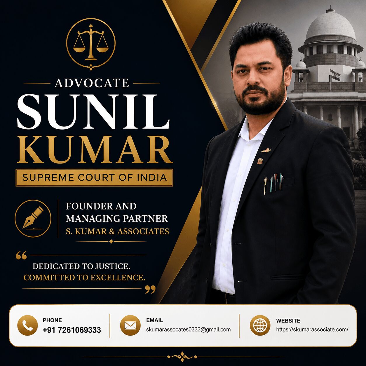 Gurgaon, Legal, Advocate In Gurgaon For Civil, Criminal, Property & Corporate Legal Matters