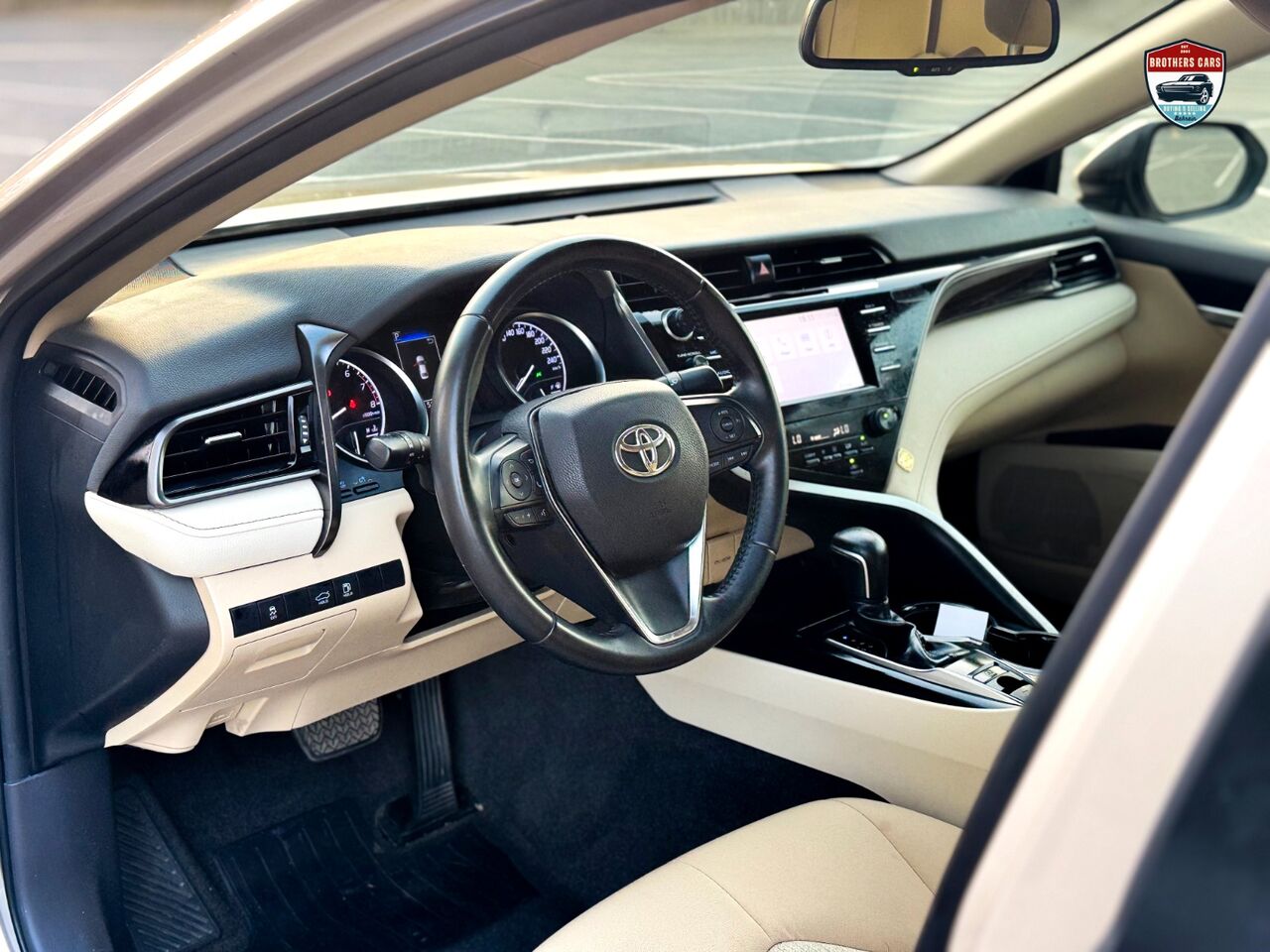 Manama, Vehicles, Cars & Trucks , BHD 100,  TOYOTA CAMRY GLE,  2020,  Automatic,  53000 KM,    MODEL FOR SALE