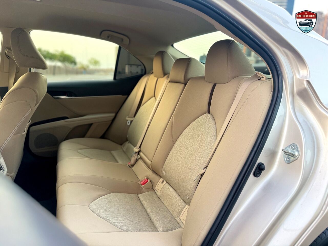 Manama, Vehicles, Cars & Trucks , BHD 100,  TOYOTA CAMRY GLE,  2020,  Automatic,  53000 KM,    MODEL FOR SALE