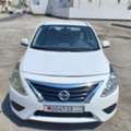 BHD 2200,  Nissan Sunny,  2018,  Automatic,  222 KM,    Engine 1.5L