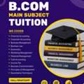 BBA And B. Com Tuition