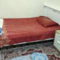 SAR 1000/month,  Furnished,  Single Room For Executive Bacholar Near Pak School & Hotels (Only For Muslims)