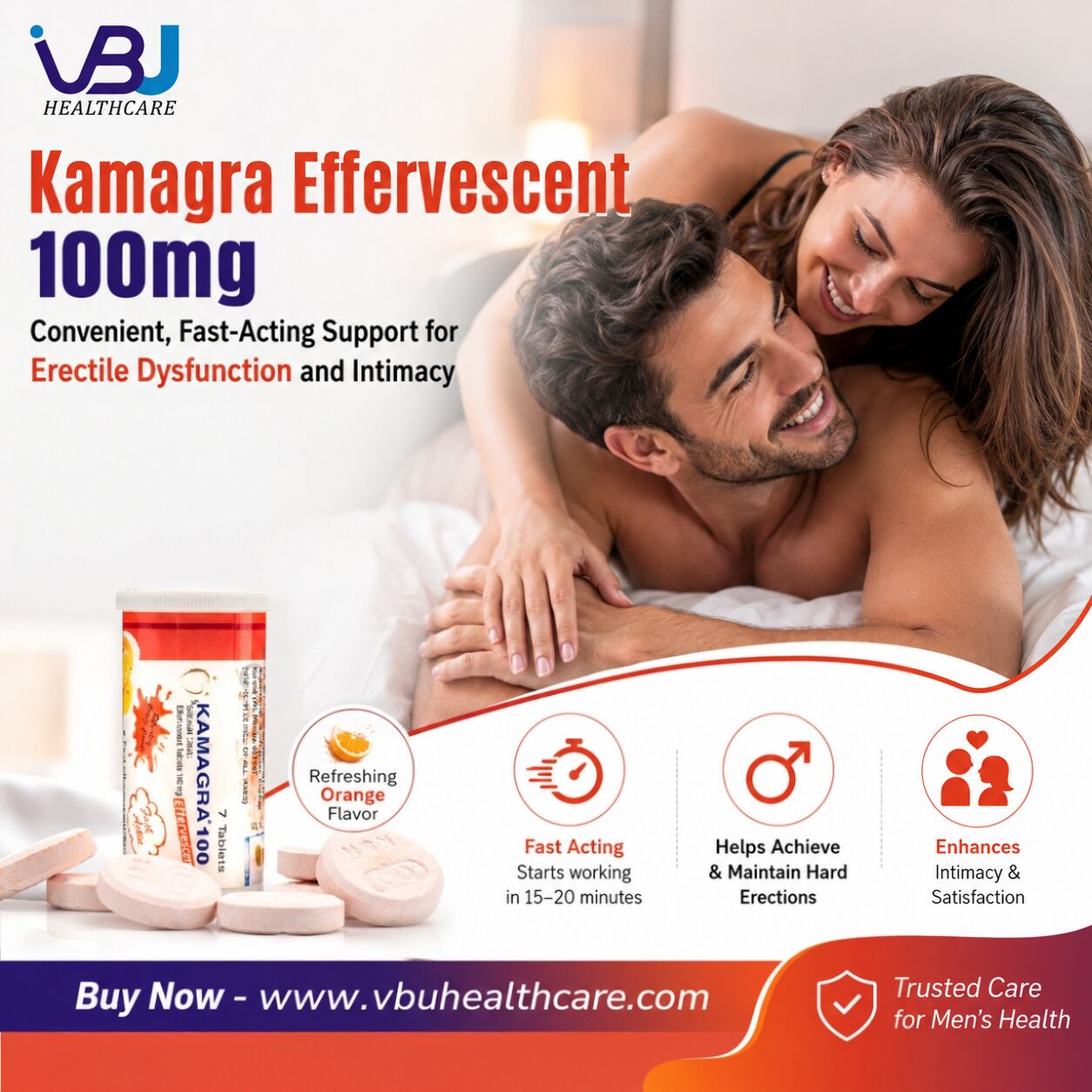 Toronto, Health, Buy Kamagra Effervescent 100mg &ndash; Convenient, Fast-Acting Support For Erectile Dysfunction