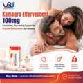 Buy Kamagra Effervescent 100mg – Convenient, Fast-Acting Support For Erectile Dysfunction