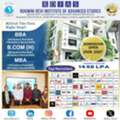 Best B-Schools In Delhi: Build Your Management Career With RDIAS