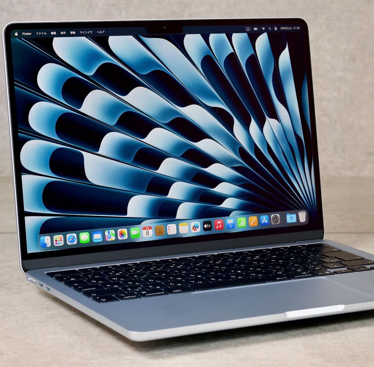 Sanabis, Computers, BHD 310,  MacBook Air M4 &ndash; 13-inch | 16GB RAM | 256GB SSD