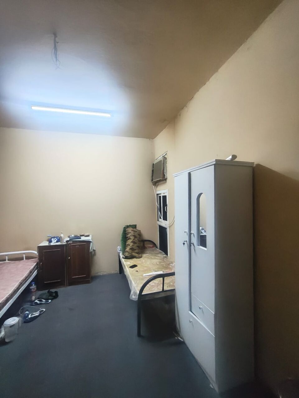 Al Malaz, Bedspace For Rent, SAR 550/month,  One Bedspace Available For Executive Bachelor , Only Kerala And Tamil Can Contact