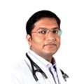 Best Gastroenterologist In Varanasi - Dr. Indresh Dixit