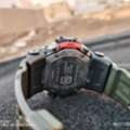 SAR 2200,  Casio G Shock GWG2000