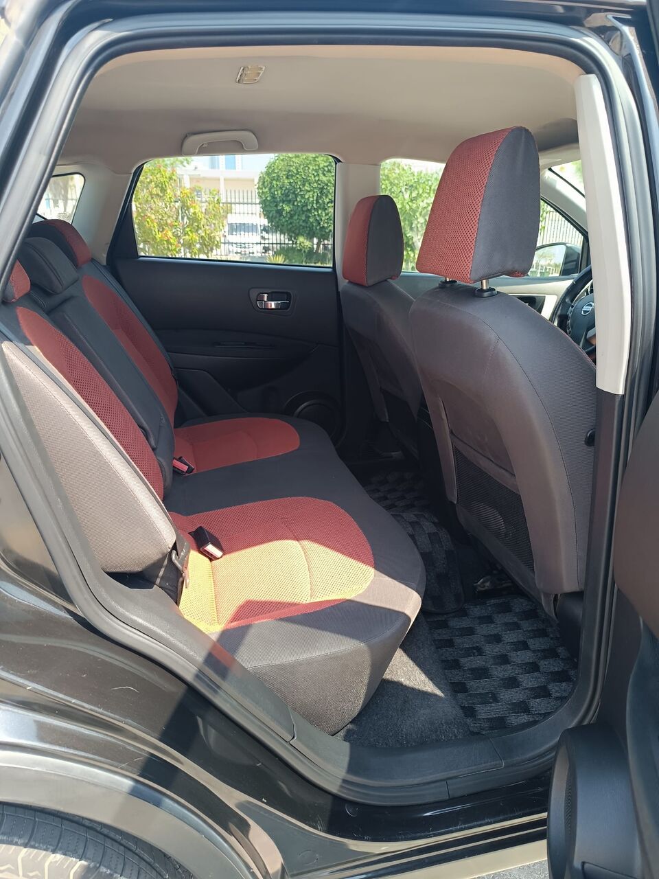 Manama, Vehicles, Cars & Trucks , BHD 1200,  NISSAN QASHQAI,  2008,  Automatic,  196000 KM,  NEAT AND CLEAN