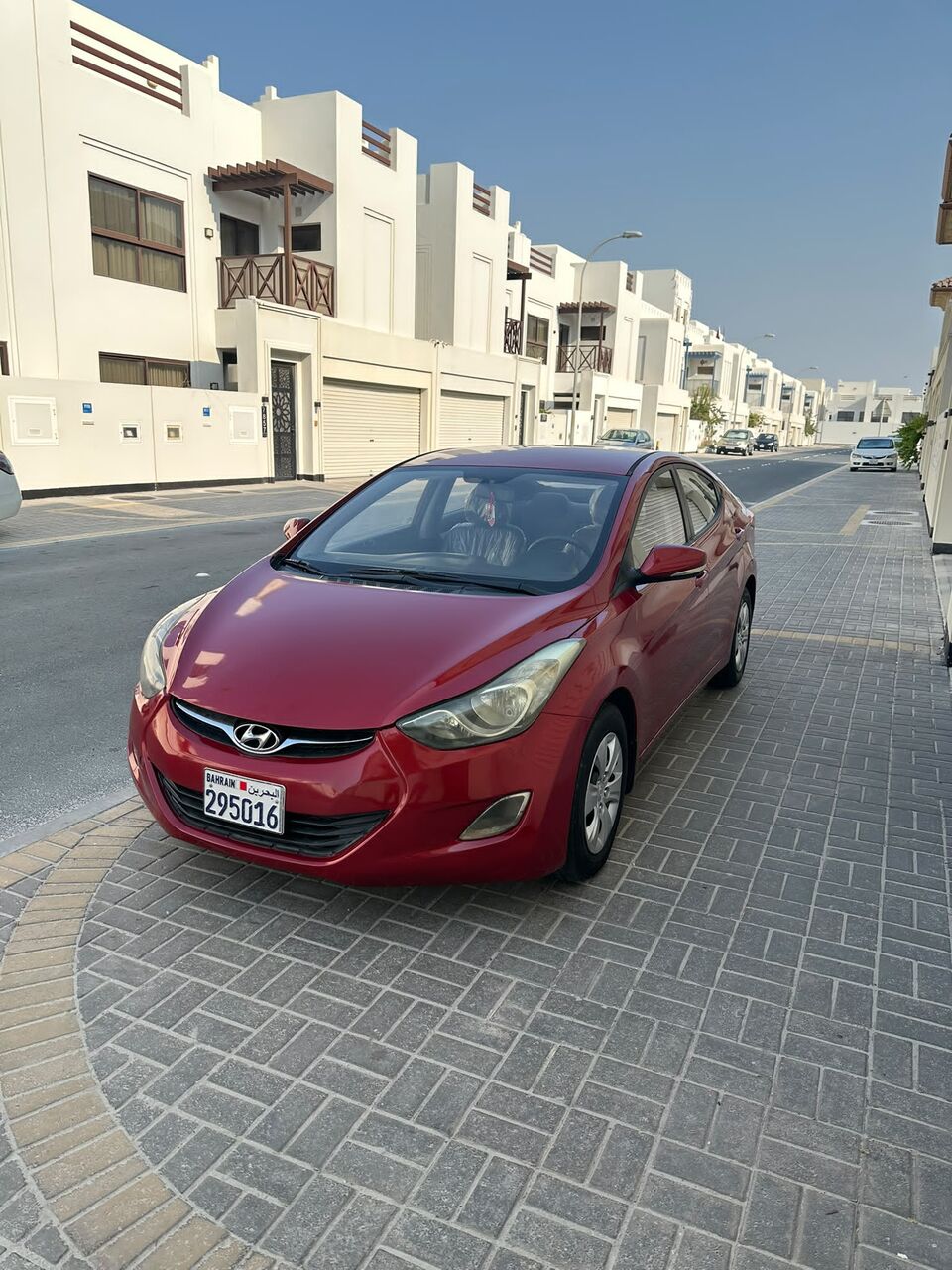 Manama, Vehicles, Cars & Trucks , BHD 1580,  Hyundia,  2012,  183 KM,