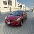 BHD 1580,  Hyundia,  2012,  183 KM,