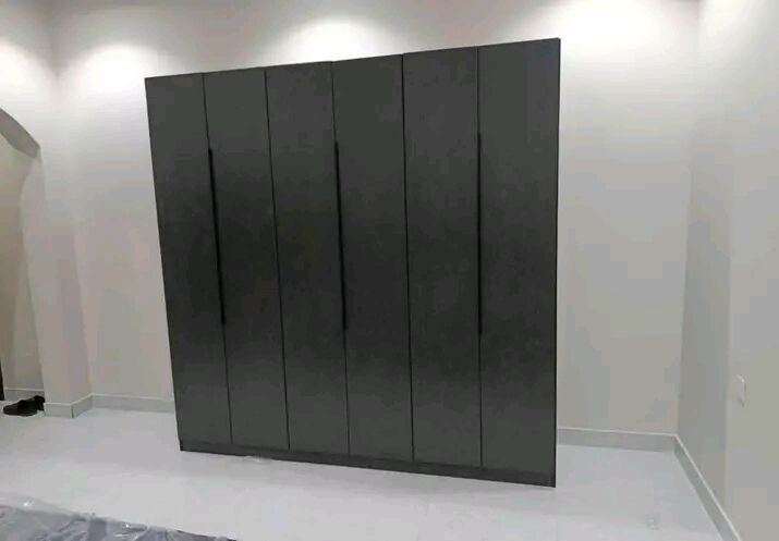 Jeddah, Furniture, SAR 1,  New Classic And Durable Wardrobe Available