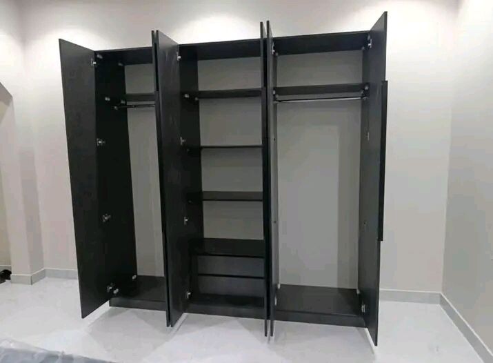 Jeddah, Furniture, SAR 1,  New Classic And Durable Wardrobe Available