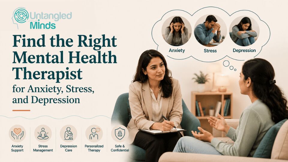 Mumbai, Health, Mental Health Specialist Mumbai | Clinical Psychologist