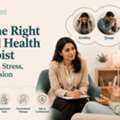 Mental Health Specialist Mumbai | Clinical Psychologist