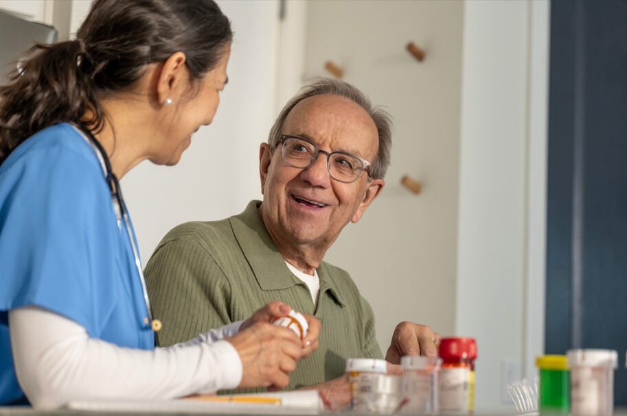 New York, Elder Care, Compassionate & Reliable Home Care Services In Swedesboro, NJ