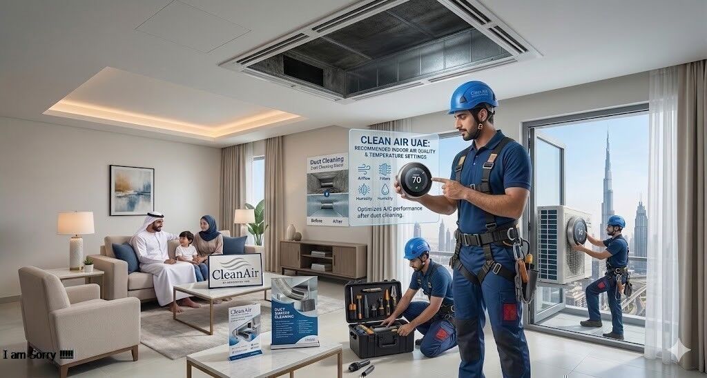 Dubai, Air Conditioning, Professional AC Cleaning Dubai | Expert AC Technicians