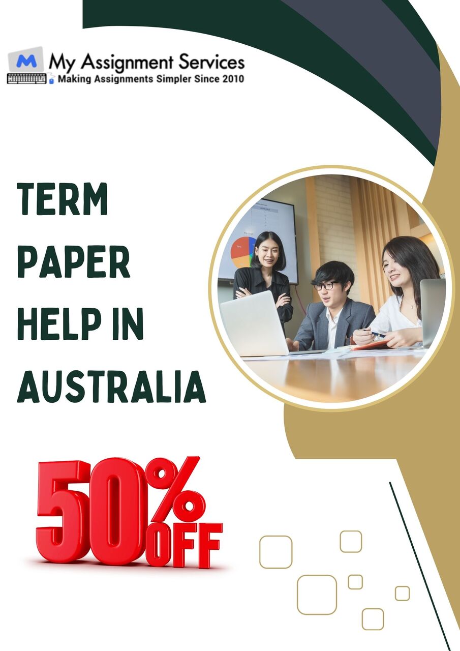 Melbourne, Education, Term Paper Help In Australia Get 50% Off Today