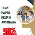 Term Paper Help In Australia Get 50% Off Today