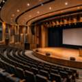 Turnkey Auditorium Contractors India | Phonics Overseas
