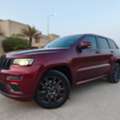 SAR 55000,  Jeep Grand Cherokee Limited,  2018,  Automatic,  195600 KM,  | 3.6L V6 (300) HP | 4x4 | Accident-Free | Original Painting