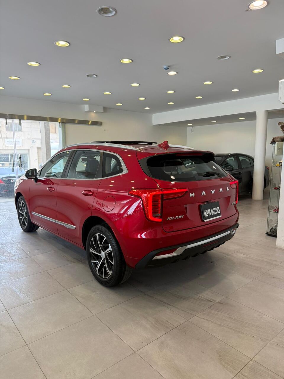 Tubli, Vehicles, Cars & Trucks , BHD 5500,  HAVAL JOLION MAX,  2024,  Automatic,  32000 KM,