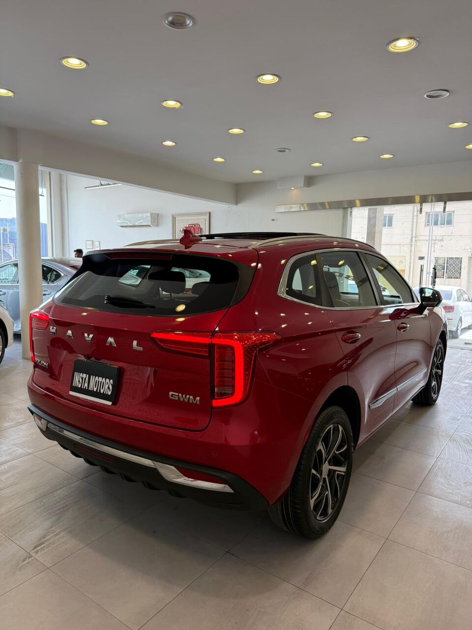 Tubli, Vehicles, Cars & Trucks , BHD 5500,  HAVAL JOLION MAX,  2024,  Automatic,  32000 KM,