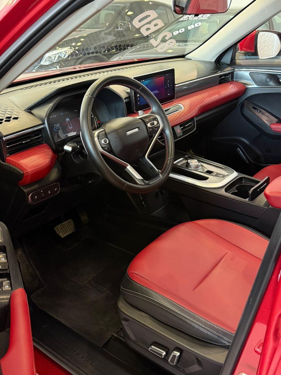 Tubli, Vehicles, Cars & Trucks , BHD 5500,  HAVAL JOLION MAX,  2024,  Automatic,  32000 KM,