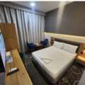 AED 250/week,  1 BR,  Hotel Room For 4 Nights In Less Price Deo To My Trip Cancel