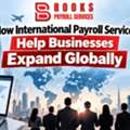International Payroll Services In India