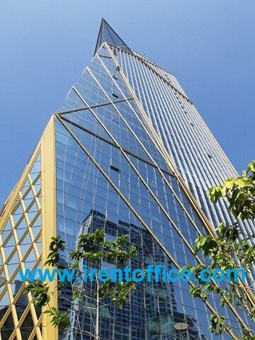 Bangkok, Villas, THB 93100,  401 Sq. Feet,  ออฟฟิศให้เช่าพญาไท ราชเทวี อาคารสป
